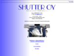 Shutter Oy, juliste, tulostuspalvelua, julisteita, tulostus, kuvankäsittelyä