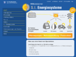 S.I. Energiesysteme GmbH - SI Energietechnik