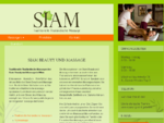 Thai-Massagen – Siam Beauty und Massage in 1040 Wien
