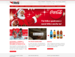 Sibeg - imbottigliatore ufficiale Coca-Cola per la Sicilia - Sibeg