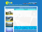 Vente et location de vacances de villas avec piscine privée en Bretagne
