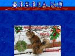 SIBILAND OESTERREICH & Zucht der sibirischen Katzen von Sibikoschka A