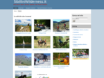 Sibillini Wilderness scopri gli sport e le attività all'aria aperta sui Monti Sibillini