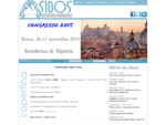 SIBOS - Societagrave; Italiana di Biomeccanica e Ortodonzia Segmentata