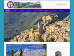 Sicilia Dintorni 124; Associazione Culturale di informazione turistica su Caccamo