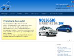 Sicilia Rent A Car Noleggio Auto Aeroporti Palermo e Trapani