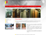Société d39;Ascenseurs SIETRAM - Ascensoriste, installation d39;ascenseur monte-charge - Sietram