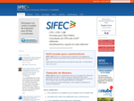 Facturación Electrónica SIFEC