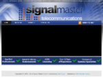 Signal Master | Antenna and Satellite Installation Darwin | CCTV | MATV | SMATV | Digital TV