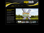 signtech NT ~ advanced signage solutions ~