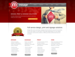 miragevisual. com | Mirage Signs | Mirage Visual | Palmerston North Graphic Design, Signage, Pr