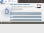 Silent One | Electronic Document Records Management System