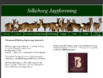 Silkeborg Jagtforening - forside