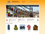 Silkroad - abbigliamento etnico gioielli e oggetti tibetani