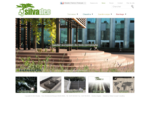 Silvadec France Terrasse bois - Bois composite - Terrasse bois composite - Claustra bois composite