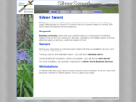 Silver Sword Business Services