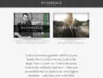 Silverdale - S I L V E R D A L E Knitwear Ltd