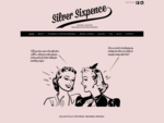 Silver Sixpence - Vintage Inspired Wedding and Evening Dresses - Brisbane, Australia