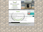 Welcome to Silverstream Dental in Upper Hutt - Dentist Upper Hutt, Lower Hutt and Wellington region