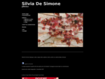 Pittura su vetro e su tessuto di Silvia De Simone, tra Bologna e Modena