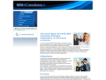 Consulenza finanziaria - SIM di consulenza