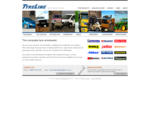 Tyreline Distributors, the Complete Tyre Wholesaler