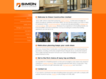 Quality homes and commercial buildings throughout CanterburySimon Construction – Building ...