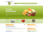 Simon George and Sons | Australian Fruit Vegetable Wholesale Supplier