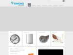 Simons Boiler Co. 8211; Australia