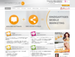 SimpleSMS.at - Die Spezialisten für Business SMS Lösungen, SMS-Versand, Mobile Technology, SMS-Gatew