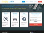 Simply Loans
