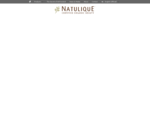 NATULIQUE® Offical Website – Certified Organic Beauty