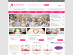 Simply Rose Petals® - Official Site of Australia’s 1 Rose Petal Farm