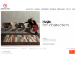 simpuro - simply pure rugs