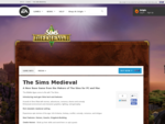 The Sims Medieval - EA Games