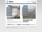 Simx - A Leading Supplier to the Australian and New Zealand Electrical Industry (formerly Securimax)