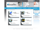SinapTec - Technologie ultrasons