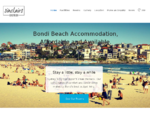 Accommodation in Sydney In Your Budget Price | Sinclairs Bondi