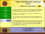 Sindacato LI. CO. S. - Licos Sindacato Intercategorie Cinisello Balsamo - Homepage