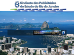 Sindicato dos Publicità¡rios do Estado do Rio de Janeiro - UNREGISTERED VERSION