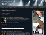 Singer Songwriter Music - Ontdek nieuwe singersongwriters