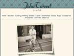 John Tweed – Stil mit Profil