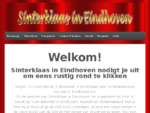 Sinterklaas in Eindhoven | voor een gezellig en geslaagd sinterklaasfeest