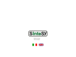 SINTESY - Medical device and industrial systems