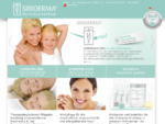 SIRIDERMA® - Intensiv-Pflegebehandlung bei Neurodermitis und Psoriasis