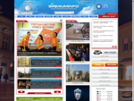 SirmiumInfo - Informativni portal o zabavi, kulturi i sportu u Sremskoj Mitrovici