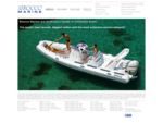 Inflatable Boats | Brig Boats | Rigid Inflatable Boats - Sirocco Marine