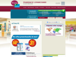 Accueil | Charte Pharmacie Viadys - BRIOUZE | PHARMACIE - OFFICINE