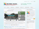 Siti Web Joomla - Creazione Siti Internet