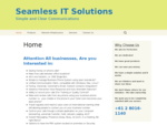 Business IP Phone Systems